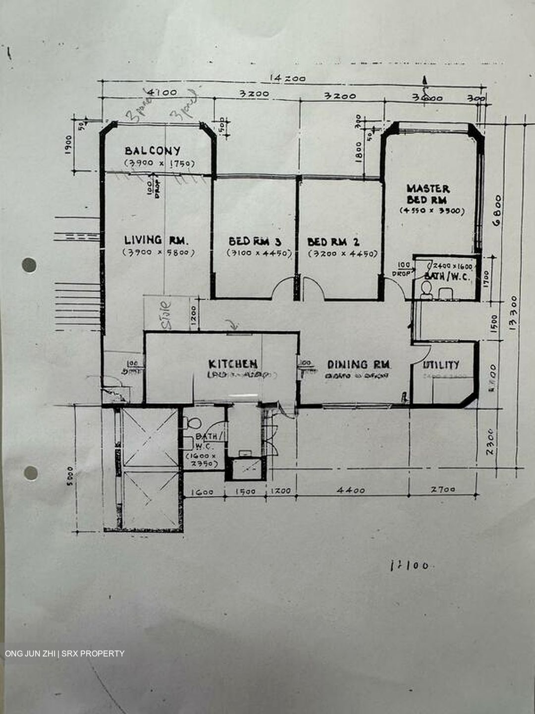 Blk 325 Jurong East Street 31 (Jurong East), HDB Executive #499486231